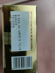Schloka Gold Facial Kit