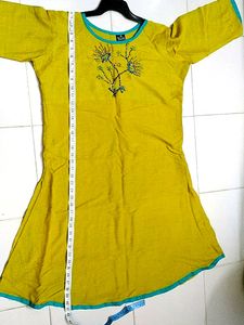 Size 44 XXL💞 NEW KURTI