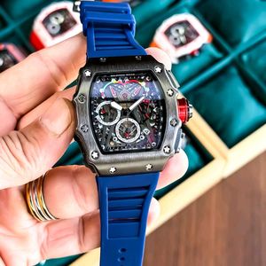Richard Mille  Watch