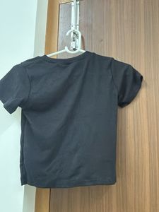 Graphic Print T-Shirt