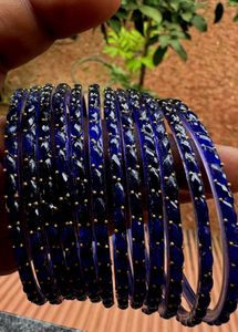 Rain drop bangles💧💕