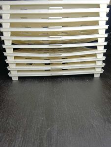 Alboss 9 Pcs T-Shirt Organizer