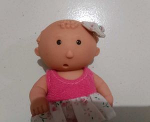 Cute Baby Doll