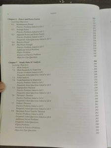 Circuits and Networks Analysis Synthesis