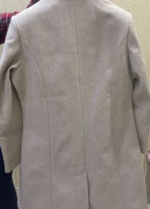 Overcoat