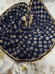 Laddu Gopal Ji Ki Handmade Dress