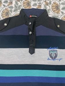 Mens Sweater Casual