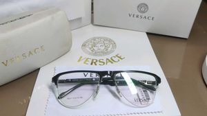 Versace Eyeglasses