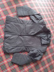 Stylish Black Jacket