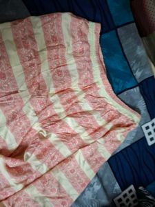 Ethnic Striped Palazzos
