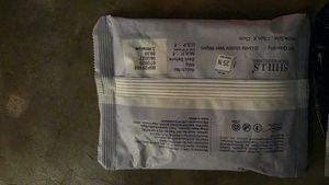 Shills Professional Wet Wipes