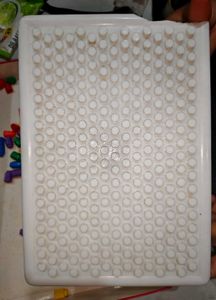 Ratna's Senior Magic Pegs Game