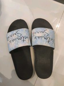 Victoria's Secret Slides