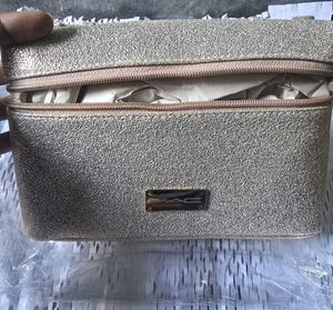 M.A.C. Festive vanity Bag come handbag