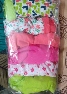 New 3 Packed Briefs