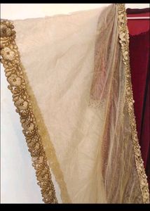 Gown With Duppatta