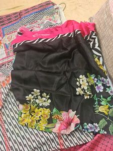 Pakistani brand nishat linen 2 pc suit