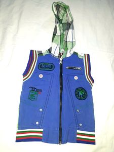 Kid Clothes