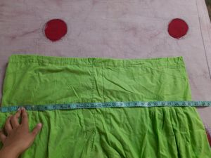 Kurti Salwar With Dupatta