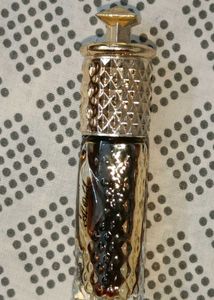 MANASIK SHIYOUKH AL OUD Alcohol-Free Attar