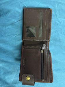 Hidesign - Winter Leather Men's Wallet