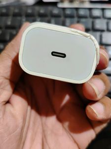 Apple 20w power Adapter with warranty