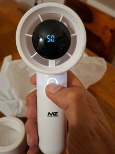 High Speed Jet Fan F52