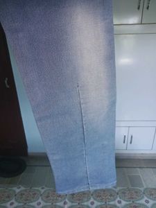 Men's Denim Jeans