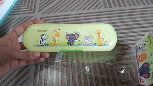 Pencil boxes