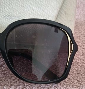 Michael Kors Black Sunglasses