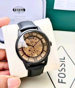 Fossil Automatic Skeleton WatchMen’s watch