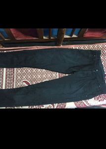 New Black Men Jeans