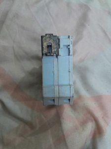 Indo Kopp and Bentex MCB Circuit Breaker