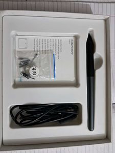 HUION Graphics Drawing Tablet or PENTABLET
