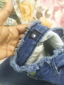 Selling A Jeans