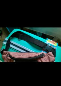 Tibet Fanny Pack