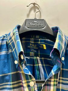 Polo Ralph Lauren Shirt
