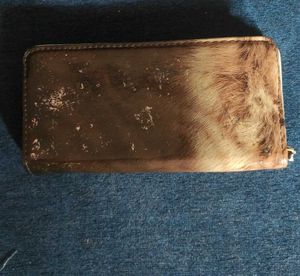 Sale❗Beautiful wallet for parties and occasions