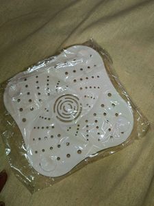 Drainer Cover Or Stoper