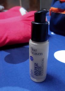 Blue Heaven Foundation