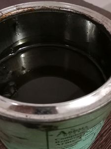 Honey Wax