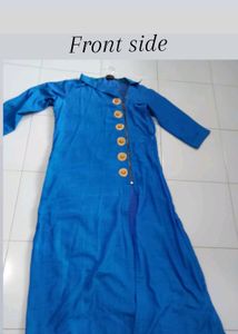 Price Drop ..Designed Kurti With Sharara