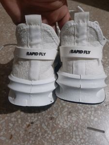 Men's Shoes White