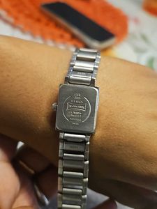 Sonata Watch