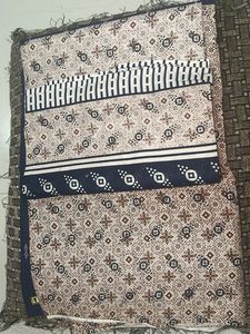 Designer Printed suit fabric ✨