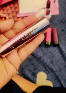 💄 Lipstick Bundle | 7 Pcs | Lightly Used (2–3 Tim