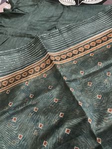 Party wear Silk kurta with dupatta