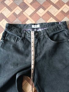 ⚡ ⚡ Flash Sale ⚡ ⚡ Black Denim Jeans