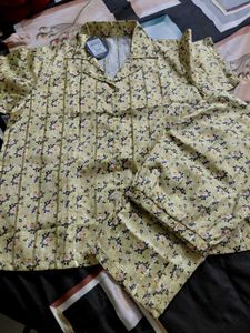 clovia night suit 😍