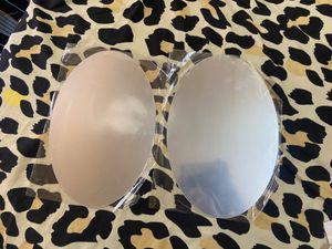 Pack Of 3 Wall Sticker Mirror